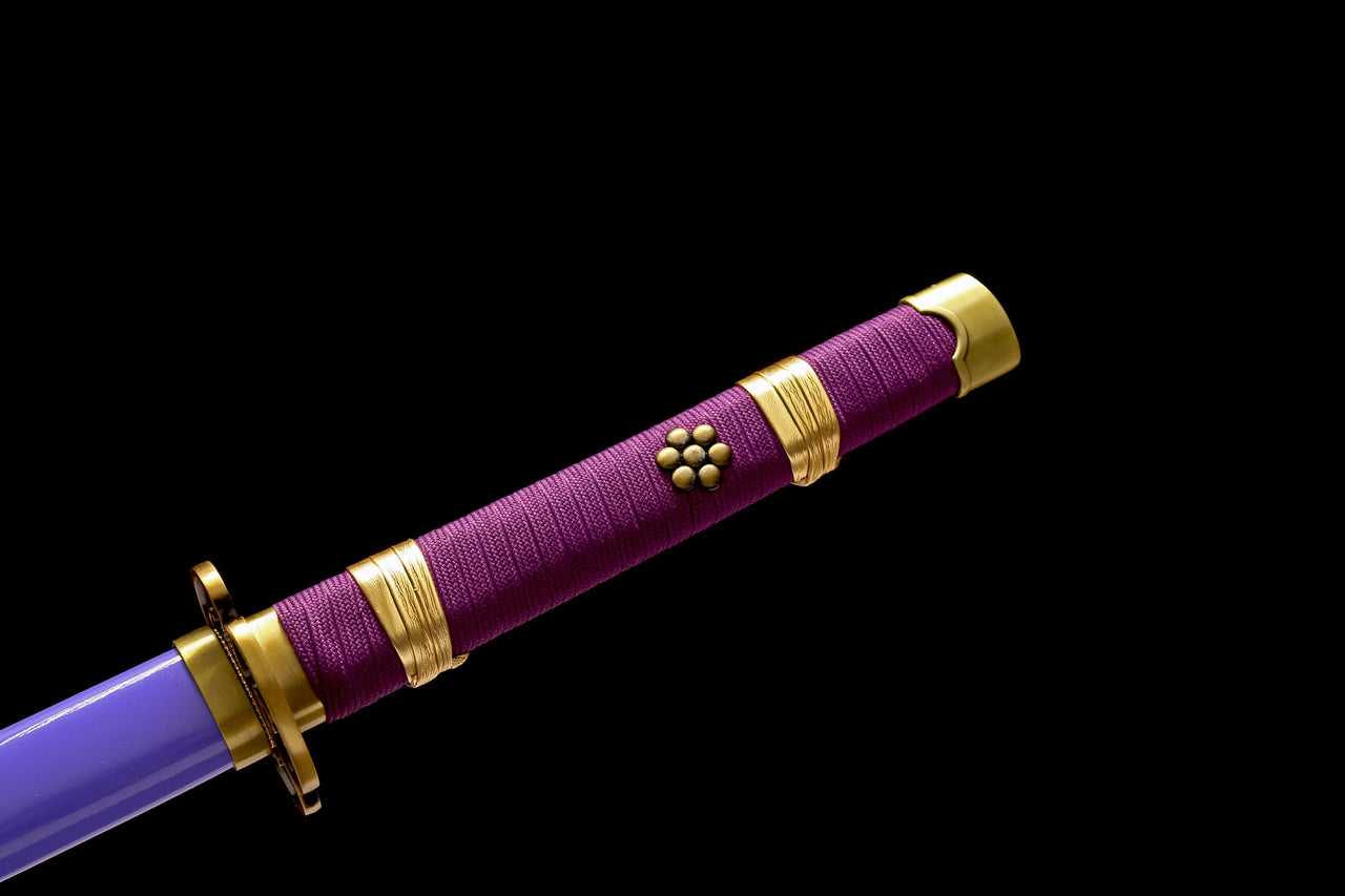 Yama Enma Sword, Roronoa Zoro Katana | One Piece Sword