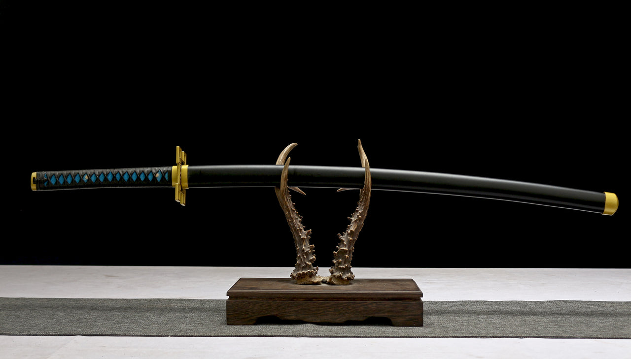 Tokito Muichiro Katana