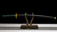 Tokito Muichiro Katana