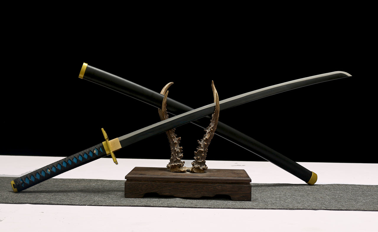 Tokito Muichiro Katana