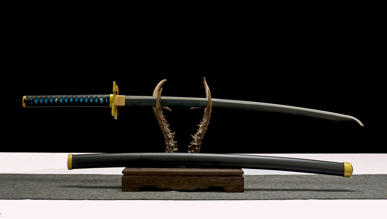 Tokito Muichiro Katana
