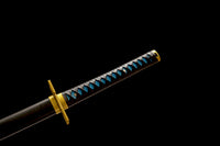 Tokito Muichiro Katana