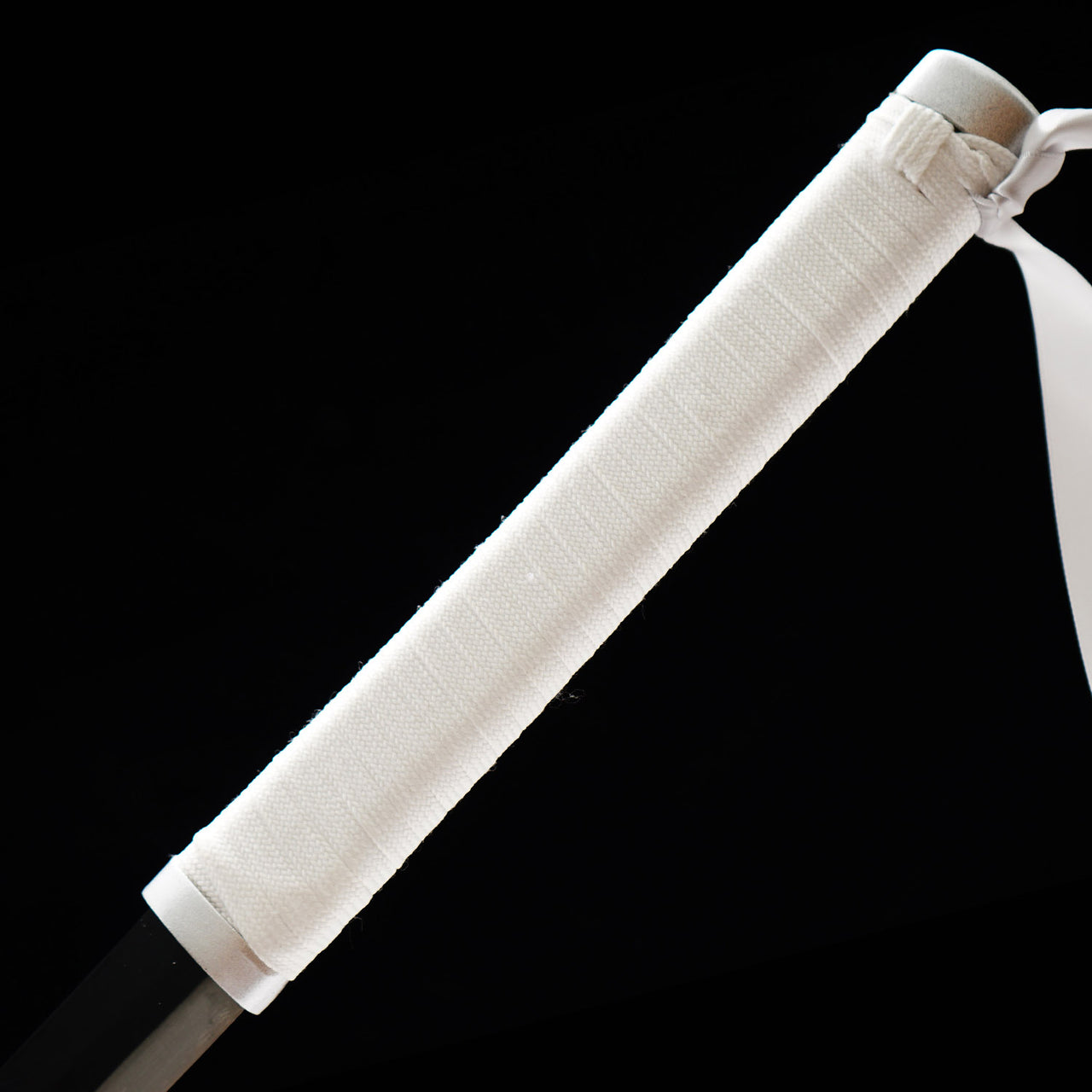 Demon Slayer Sword Zenitsu Agatsuma Katana | Anime Cosplay Replica