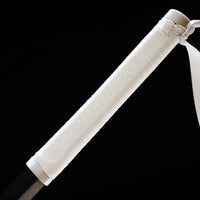 Demon Slayer Sword Zenitsu Agatsuma Katana | Anime Cosplay Replica
