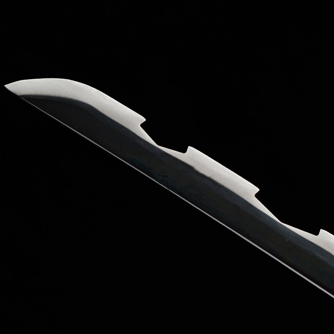 Demon Slayer Sword Zenitsu Agatsuma Katana | Anime Cosplay Replica
