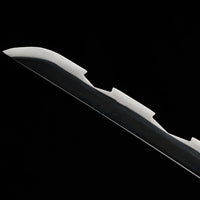 Demon Slayer Sword Zenitsu Agatsuma Katana | Anime Cosplay Replica