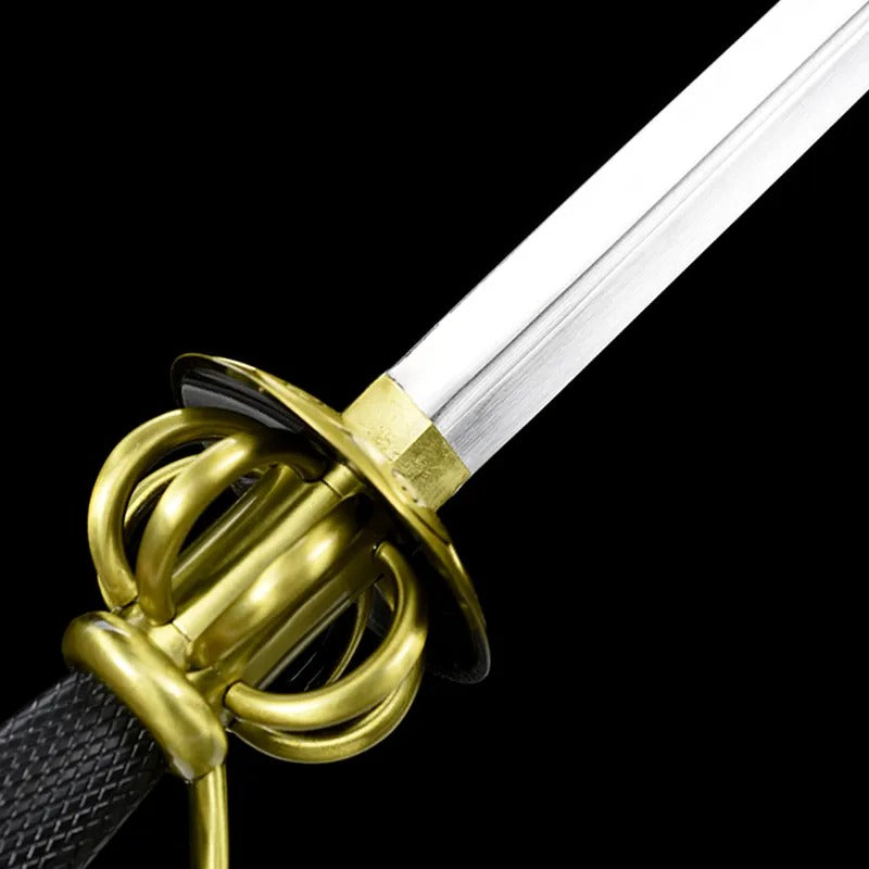 Cavendish Sword One Piece Anime
