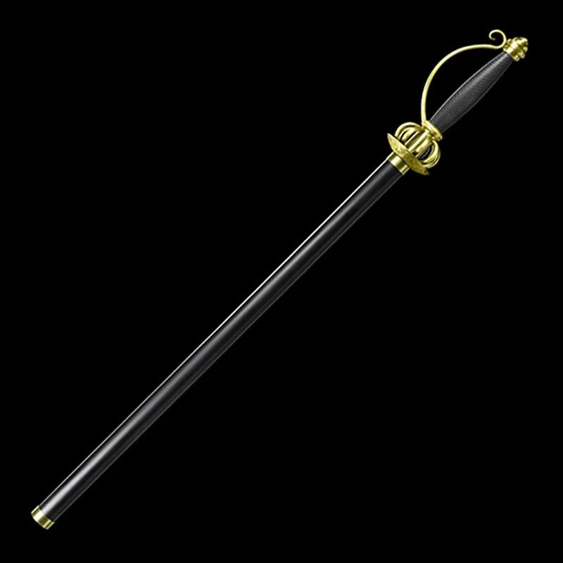 Cavendish Sword One Piece Anime