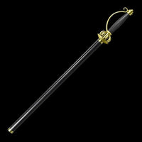 Cavendish Sword One Piece Anime