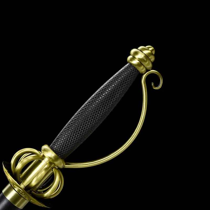 Cavendish Sword One Piece Anime