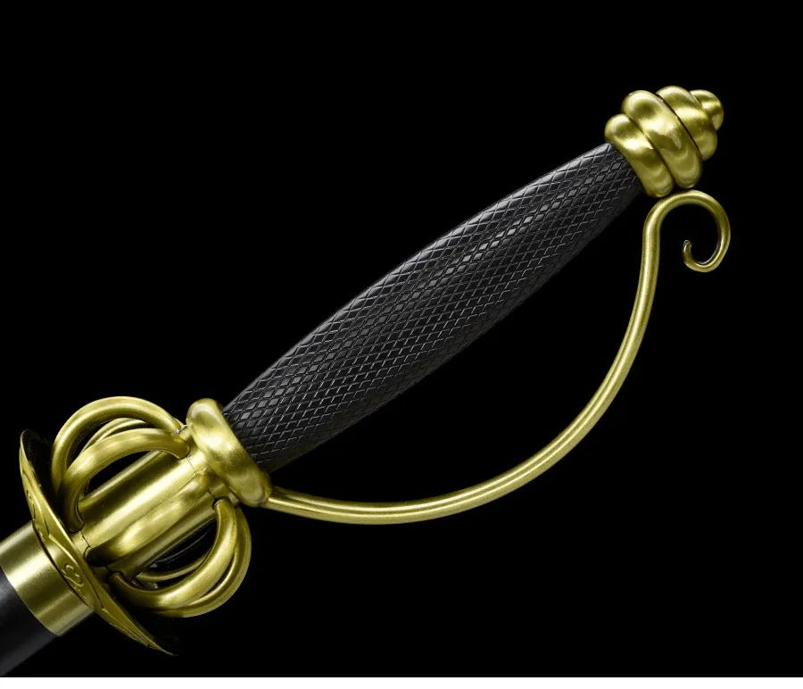 Cavendish Sword One Piece Anime