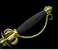Cavendish Sword One Piece Anime