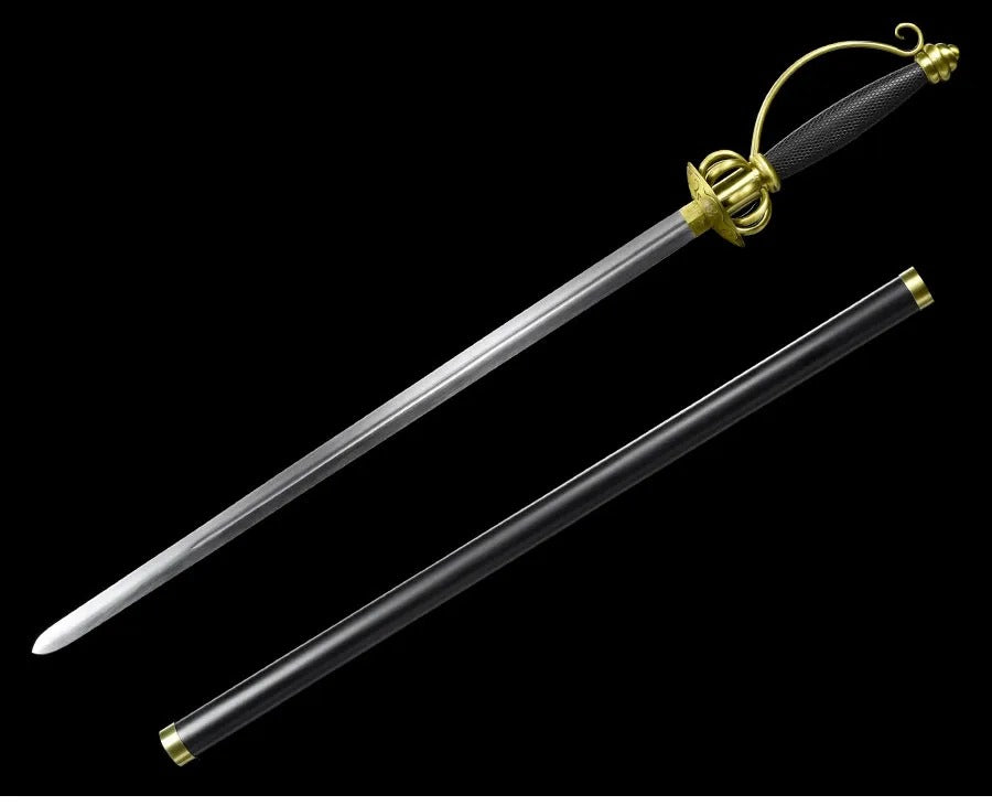 Cavendish Sword One Piece Anime