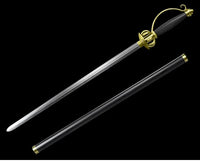 Cavendish Sword One Piece Anime
