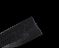 One Piece Carbon Steel Dracule Mihawk's Sword Gemstone