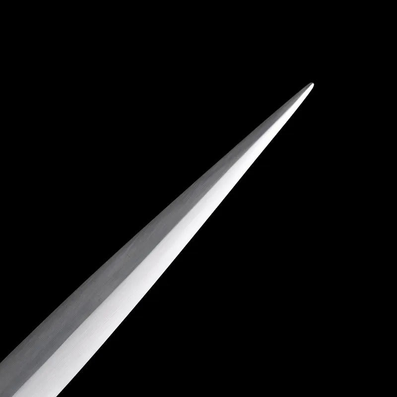 Medieval Sword Dragon Pattern Knight