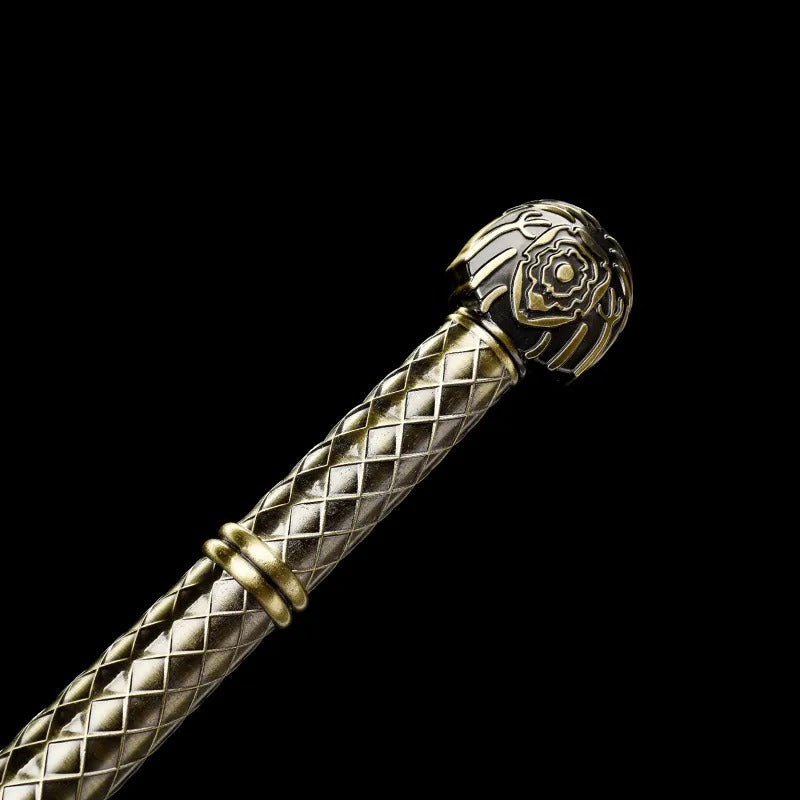 Elden Ring Banished Knight’s Greatsword