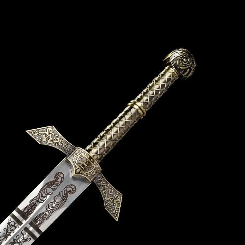 Elden Ring Banished Knight’s Greatsword