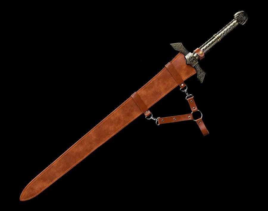 Elden Ring Banished Knight’s Greatsword