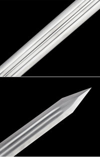 Elden Ring Banished Knight’s Greatsword