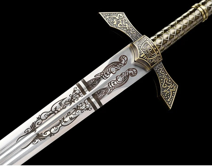 Elden Ring Banished Knight’s Greatsword