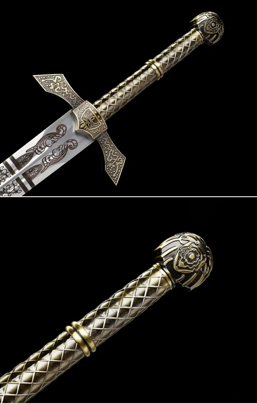 Elden Ring Banished Knight’s Greatsword