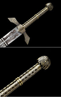 Elden Ring Banished Knight’s Greatsword