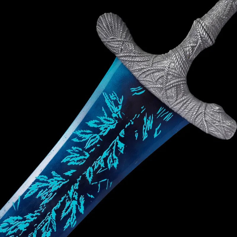 Elden Ring Dark Moon Greatsword