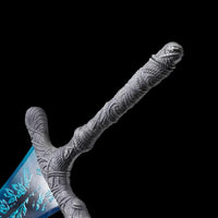 Elden Ring Dark Moon Greatsword