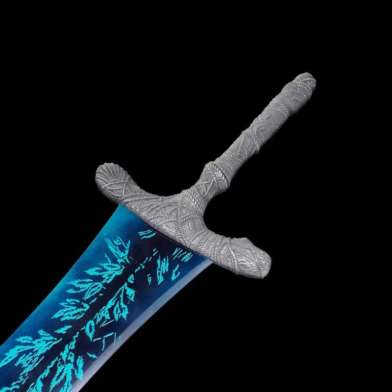 Elden Ring Dark Moon Greatsword