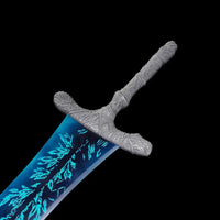 Elden Ring Dark Moon Greatsword