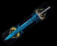 Elden Ring Dark Moon Greatsword