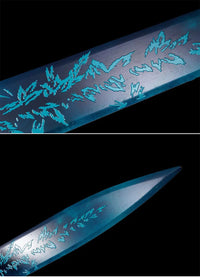 Elden Ring Dark Moon Greatsword