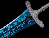 Elden Ring Dark Moon Greatsword