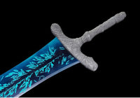 Elden Ring Dark Moon Greatsword