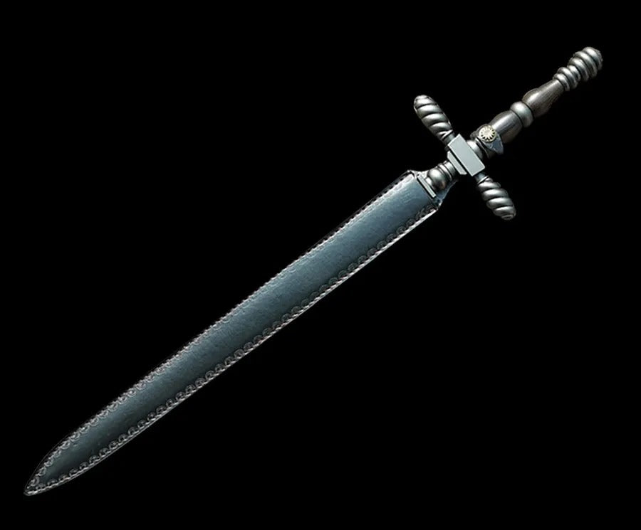 Elden Ring Ebony