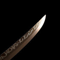 Elden Ring Game Malenia Sword Golden Blade