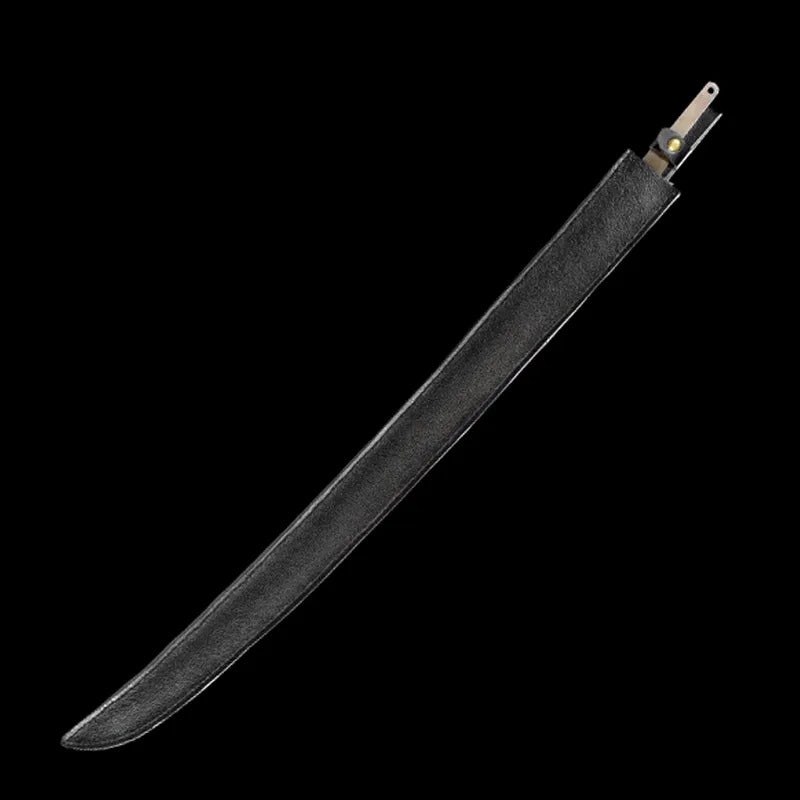 Elden Ring Game Malenia Sword Golden Blade