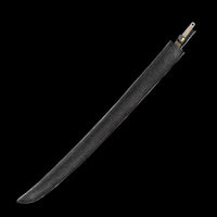 Elden Ring Game Malenia Sword Golden Blade