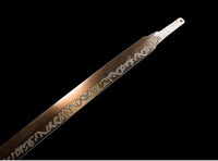 Elden Ring Game Malenia Sword Golden Blade