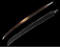Elden Ring Game Malenia Sword Golden Blade