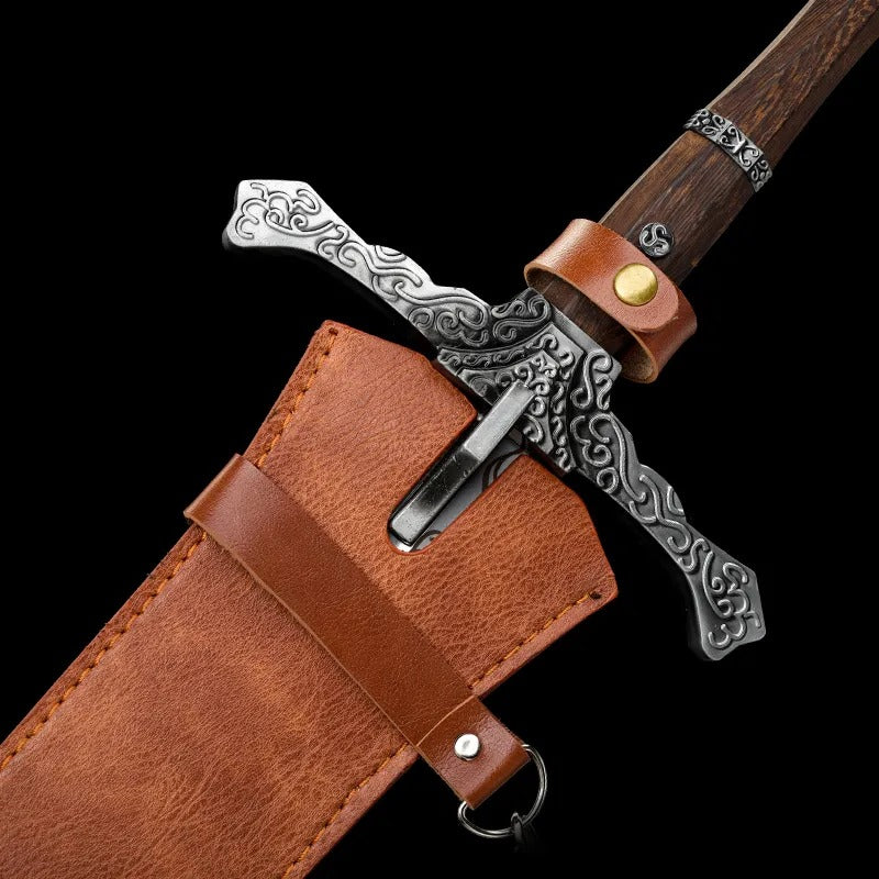 Elden Ring Knight's Greatsword
