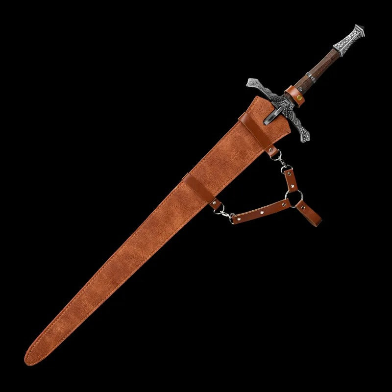 Elden Ring Knight's Greatsword