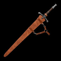 Elden Ring Knight's Greatsword