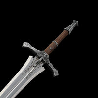 Elden Ring Knight's Greatsword