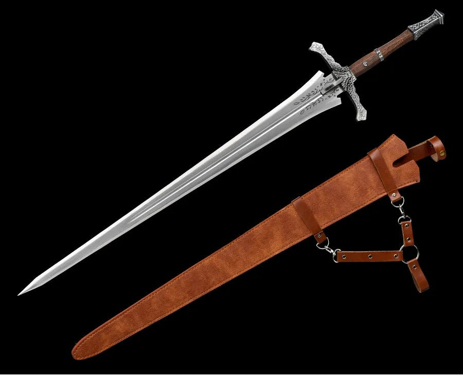 Elden Ring Knight's Greatsword