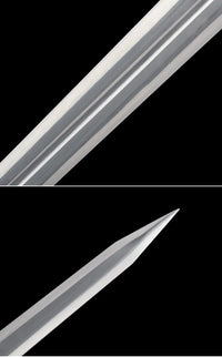 Elden Ring Knight's Greatsword