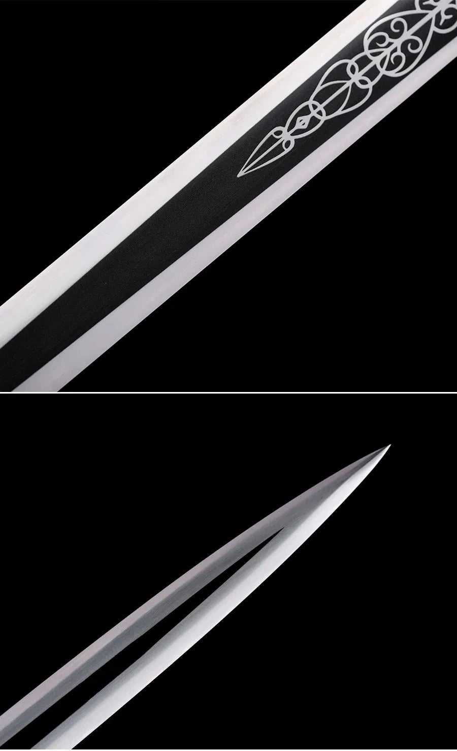 Elden Ring Lordsworn's Straight Sword