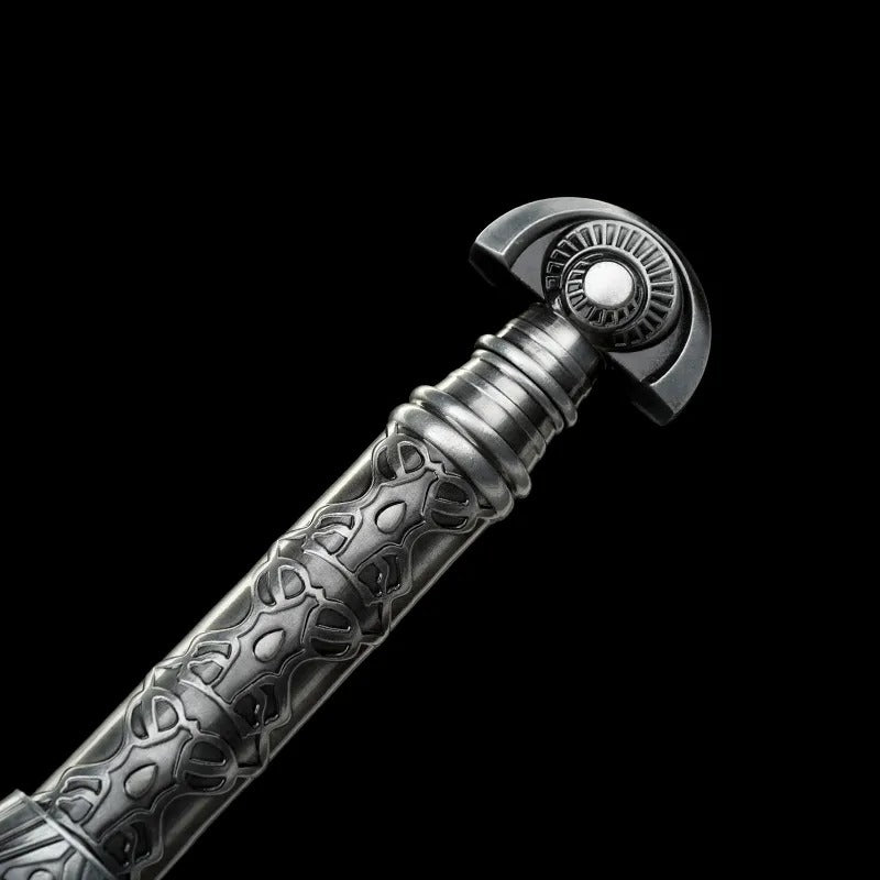 Elden Ring Miquellan Knight's Sword