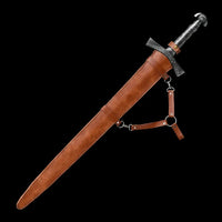 Elden Ring Miquellan Knight's Sword